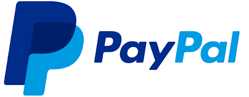 pay with paypal - The Dog Stars Store